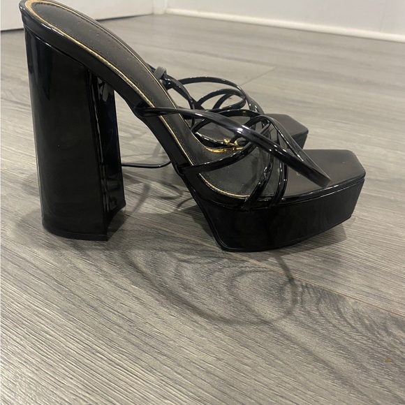 Heels - Picture 2 of 2